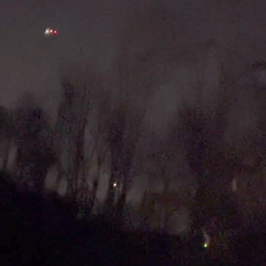 New Jersey governor wants more federal resources for probe into drone sightings